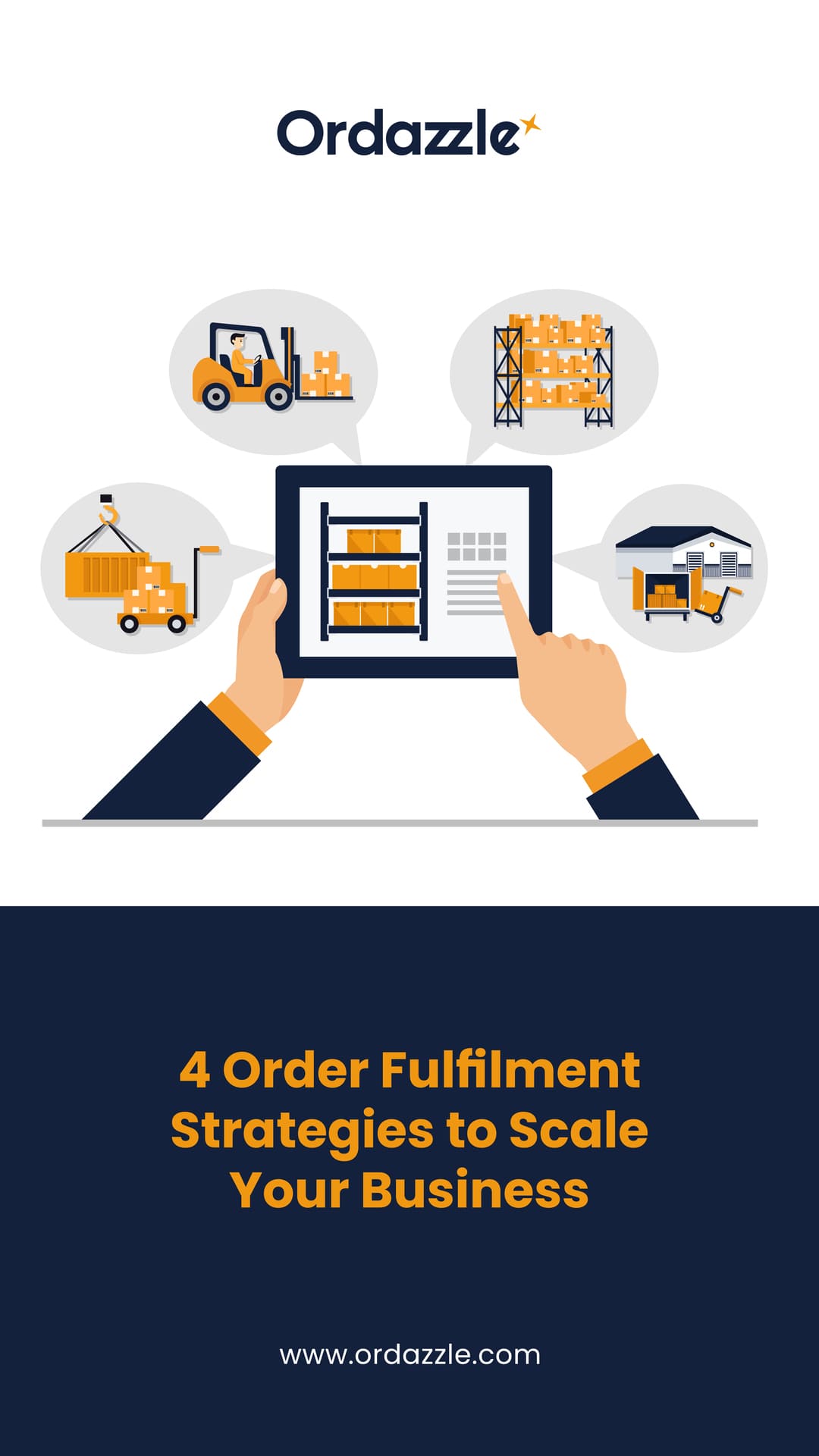 e-commerce order fulfillment software