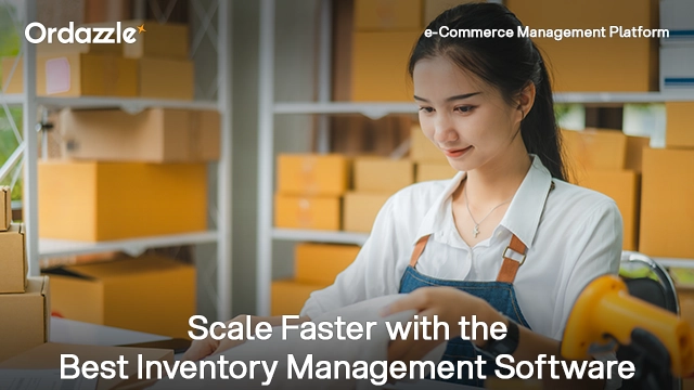 5 Ways to Manage Seasonal Inventory to Meet Surge in Demand | Ordazzle